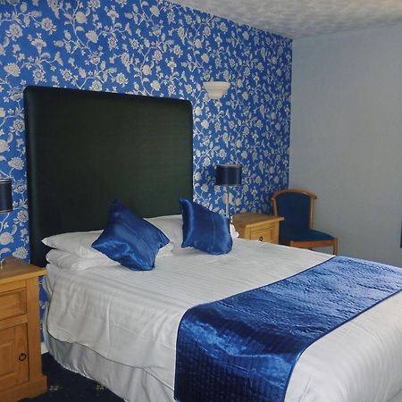 The Oakland Hotel Woodham Ferrers Exteriér fotografie