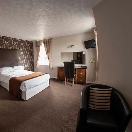 The Oakland Hotel Woodham Ferrers Exteriér fotografie