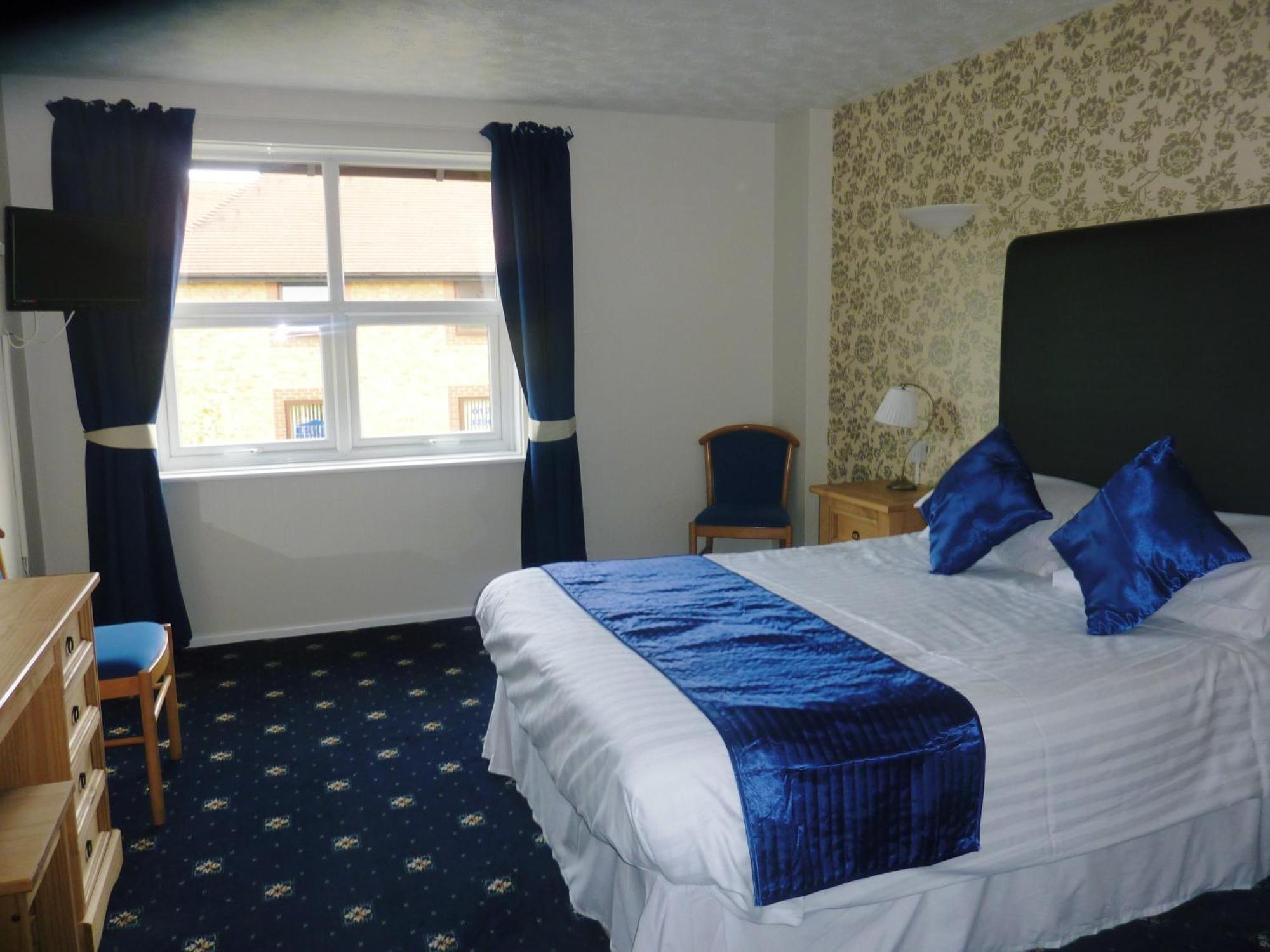 The Oakland Hotel Woodham Ferrers Exteriér fotografie