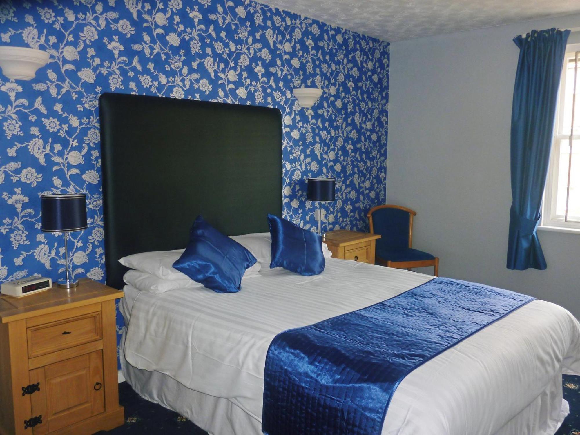 The Oakland Hotel Woodham Ferrers Exteriér fotografie