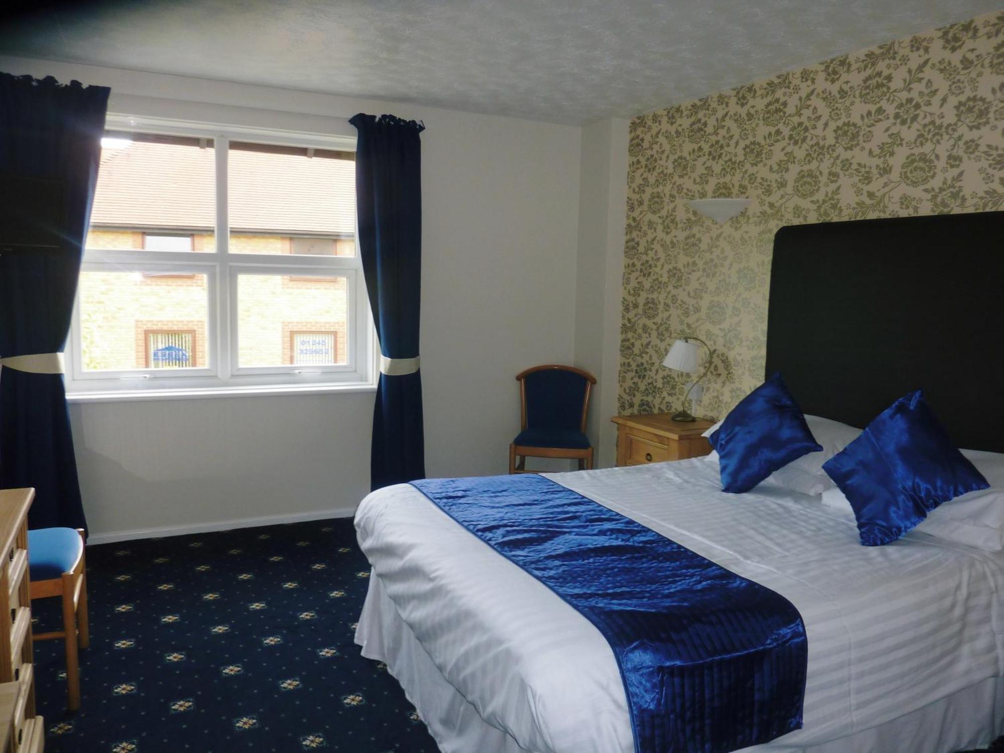 The Oakland Hotel Woodham Ferrers Exteriér fotografie