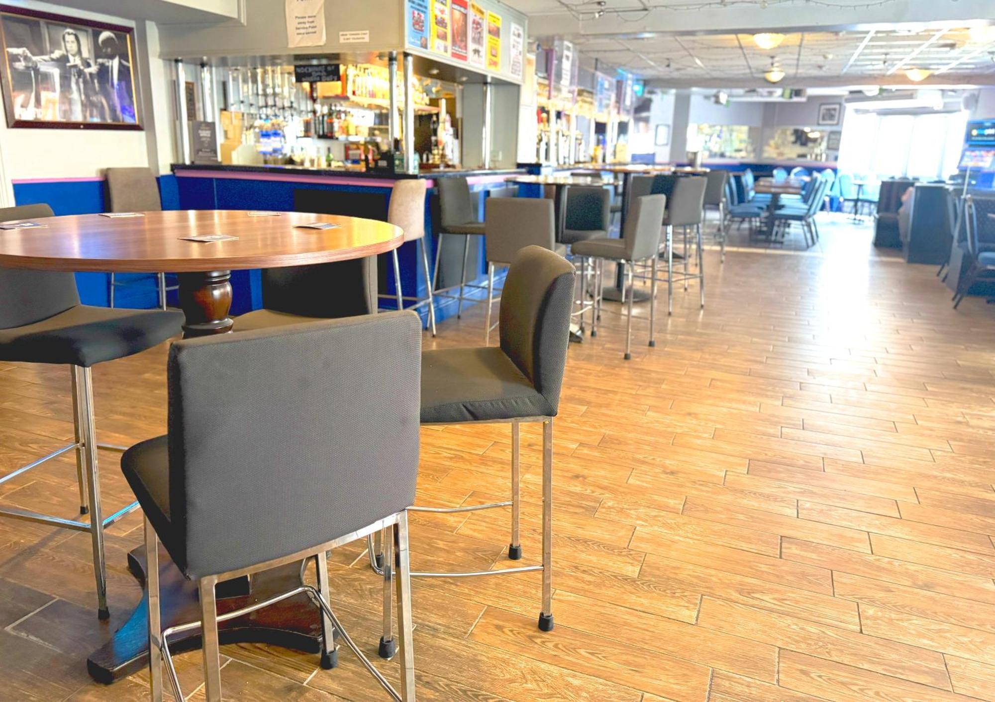 The Oakland Hotel Woodham Ferrers Exteriér fotografie
