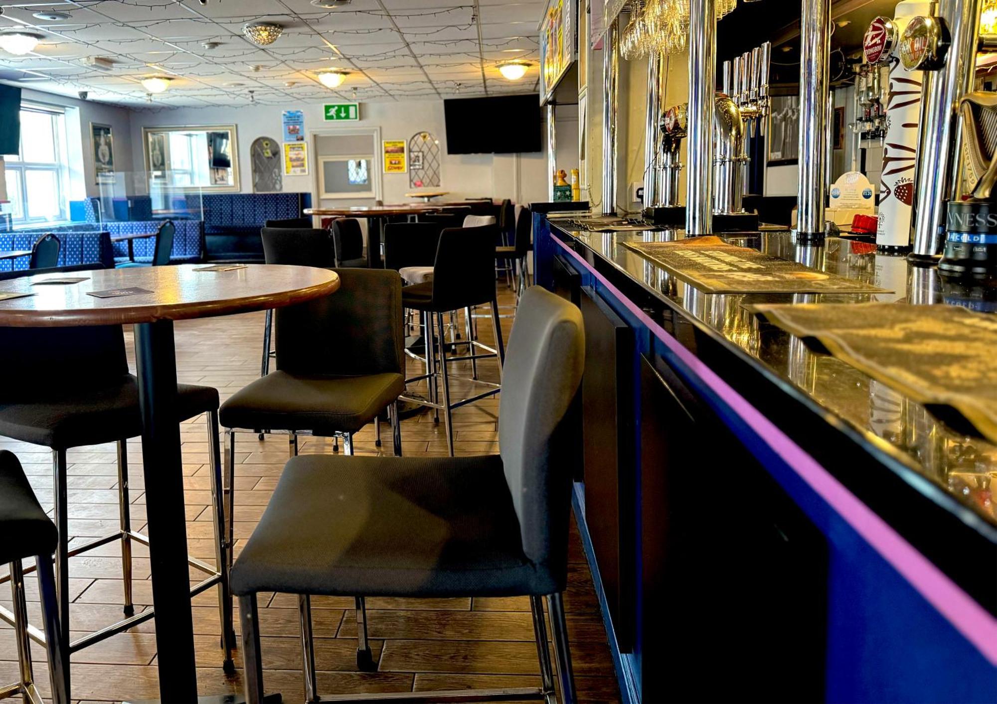The Oakland Hotel Woodham Ferrers Exteriér fotografie