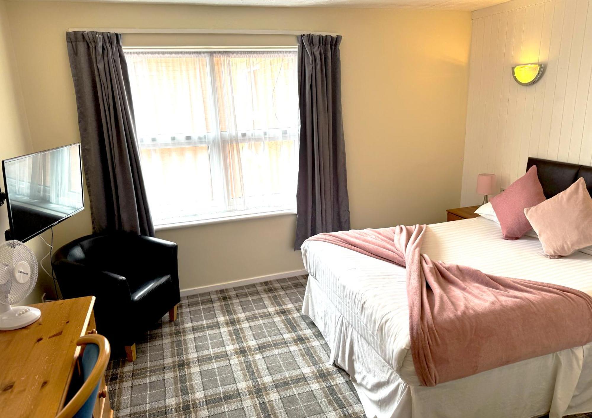The Oakland Hotel Woodham Ferrers Exteriér fotografie