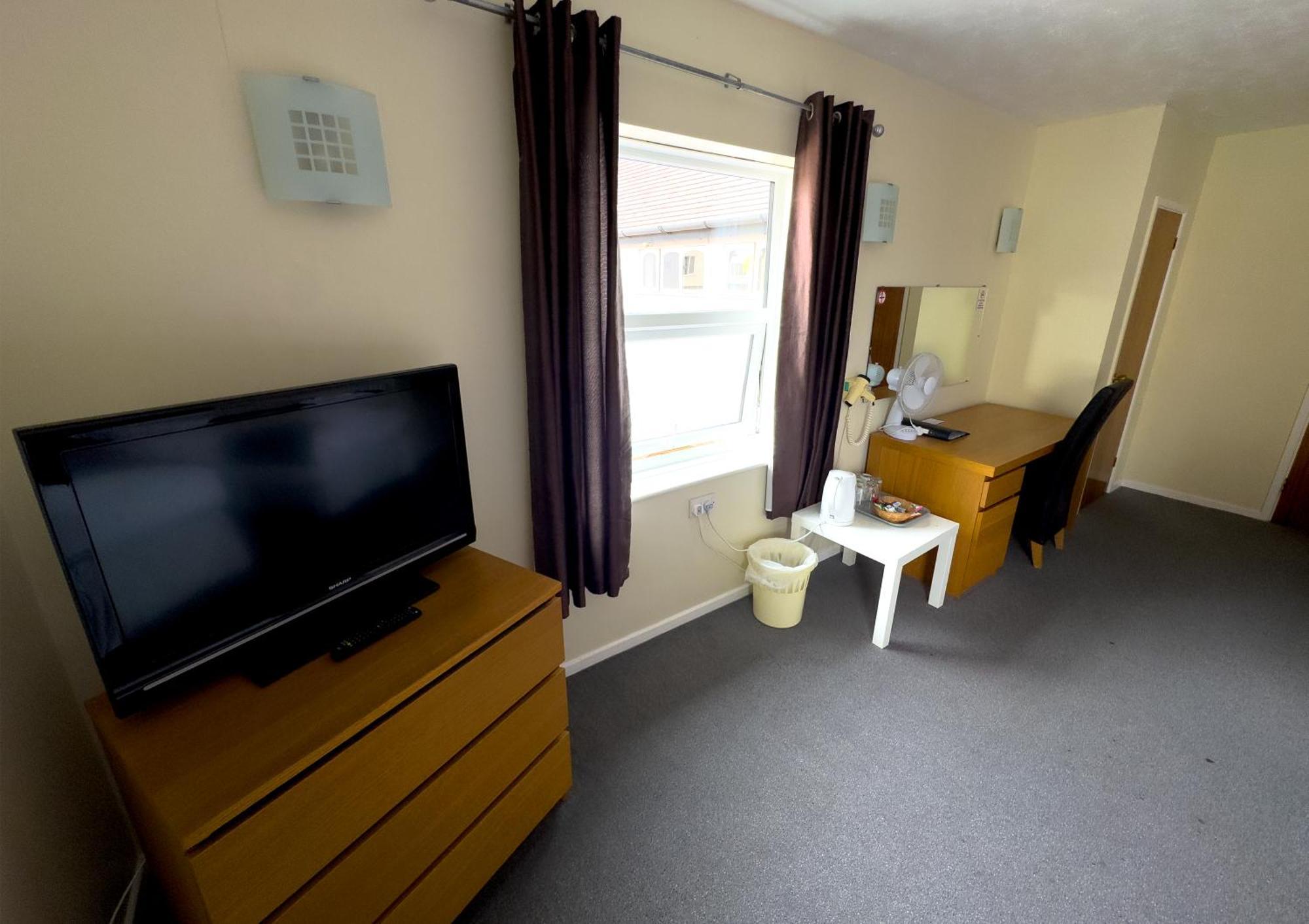 The Oakland Hotel Woodham Ferrers Exteriér fotografie