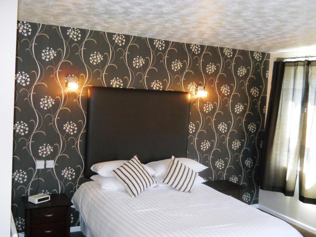 The Oakland Hotel Woodham Ferrers Pokoj fotografie